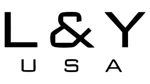 The logo of the Toy Wholesale Store L&Y USA